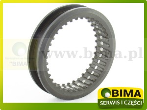 PRZESUWKA,MUFA,REWERSU RENAULT