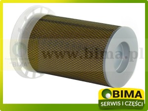 FILTR WSTĘPNY POWIETRZA JOHN DEERE