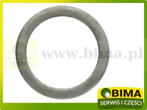 PODKŁADKA POMPY WTRYSKOWEJ MWM 7701010898