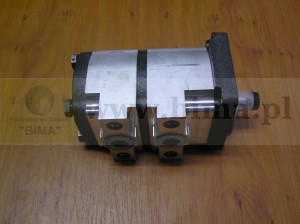 POMPA HYDRAULICZNA KOMBAJN ZBOŻOWY CLAAS