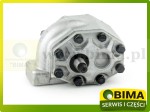 POMPA HYDRAULICZNA CASE