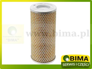 FILTR POWIETRZA CASE IH RENAULT FEDNT