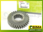 KOŁO ZĘBATE WAŁKA ODBIORU NAPĘDU RENAULT Z=31