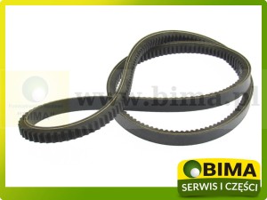 PASEK KLINOWY RENAULT CERES,CERGOS,ERGOS