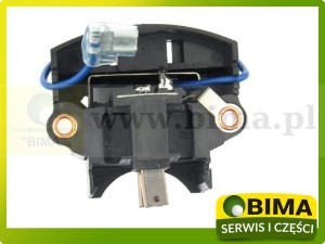 REGULATOR NAPIĘCIA MASSEY FERGUSON