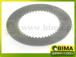 TARCZKA SPRZĘGŁA WOM FENDT