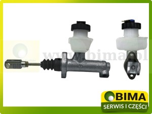 POMPKA SPRZĘGŁA FIAT FORD