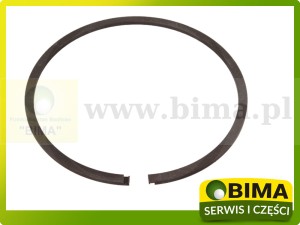 PIERŚCIEŃ TŁOKA WOM JOHN DEERE 51M7017