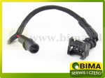 KABEL ZAWORU ELEKTROMAGNETYCZNEGO RENAULT ORYGINAŁ