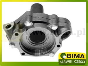 POMPA HYDRAULICZNA WEWNĘTRZNA JOHN DEERE AL68094