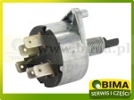 PRZEŁĄCZNIK ŚWIATEŁ JOHN DEERE AL36529