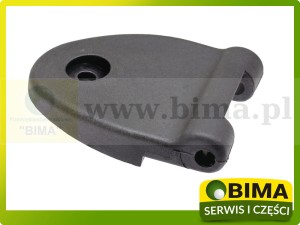 ZAWIAS DRZWI GÓRNY CASE 185789A2