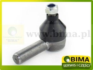 PRZEGUB KULOWY MF MASSEY FERGUSON NEW HOLLAND