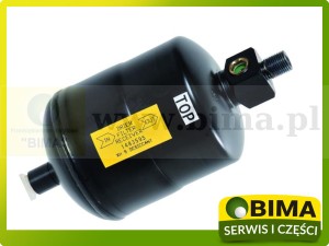 OSUSZACZ KLIMATYZACJI JOHN DEERE CASE IH FORD NEW HOLLAND