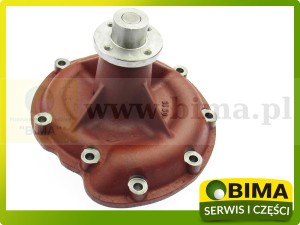 POMPA WODY CASE IH 112MM