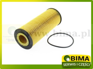 FILTR OLEJU SILNIKOWEGO DEUTZ,SDF,FENDT