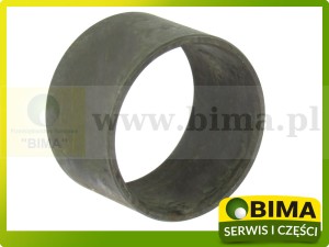 TULEJA ZAWIESZENIA PRZEDNIEJ OSI MF MASSEY FERGUSON 62x70x43