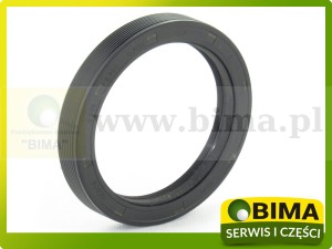 PIERŚCIEŃ USZCZELNIAJĄCY WAŁKA WOM FIAT FORD NEW HOLLAND
