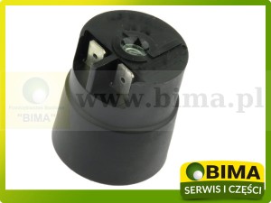 CZUJNIK ZAPCHANIA FITLRA POWIETRZA RENAULT CLAAS 7700035120