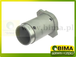 TULEJA SPRZĘGŁA RENAULT CLAAS