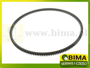 WIENIEC ZĘBATY KOŁA ZAMACHOWEGO CASE IH