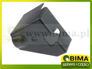 OSŁONA ZAMKA DRZWI LEWA MASSEY FERGUSON