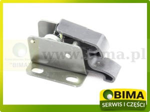 ZAMEK MASKI,ZATRZASK ORGINAL RENAULT,ARES,CERES,CERGOS,TEMIS,