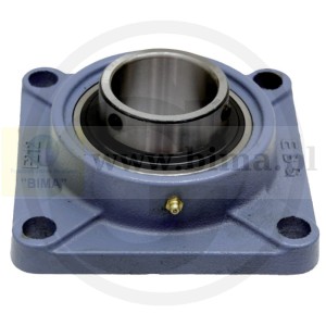 ŁOŻYSKO SAMONASTAWNE Z OBUDOWĄ SNR UCF 208