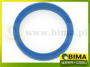 PIERŚCIEŃ USZCZELNIAJĄCY SIŁOWNIKA