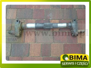 UŻYWANY DOLNY WAŁEK PODNOŚNIKA RENAULT