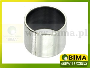 TULEJKA PRZEDNIEGO NAPĘDU RENAULT CLAAS