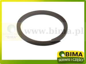 ORING MASSEY FERGUSON 3554686M1