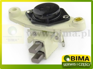 REGULATOR NAPIĘCIA DO ALTERNATORA CASE IH DEUTZ FAHR