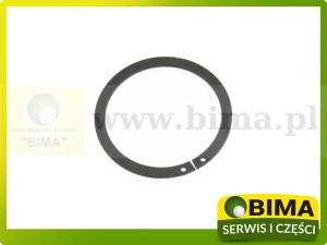 PIERŚCIEŃ ZABEZPIECZAJĄCY MASSEY FERGUSON