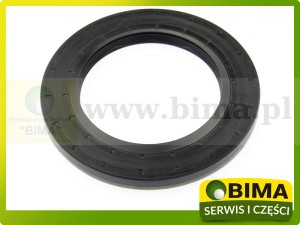 USZCZELNIACZ TYLNEJ POCHWY PIERŚCIEŃ USZCZELNIAJĄCY FENDT