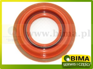 PIERŚCIEŃ USZCZELNIAJĄCY WAŁKA POMPY WTRYSKOWEJ MASSEY FERGUSON LANDINI