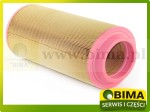 FILTR POWIETRZA ZEWNĘTRZNY DEUTZ JCB JOHN DEERE MASSEY FERGUSON