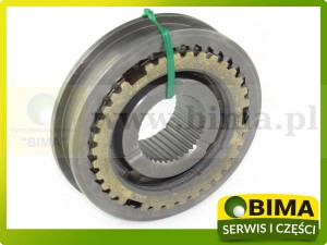 SYNCHRONIZATOR REWERSU RENAULT CLASS ORYGINAŁ