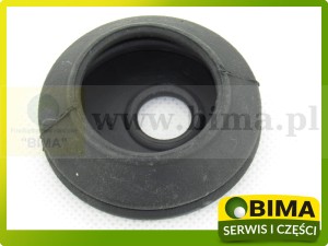 OSŁONA GUMOWA DZWIGNI ZMIANY BIEGÓW MASSEY FERGUSON