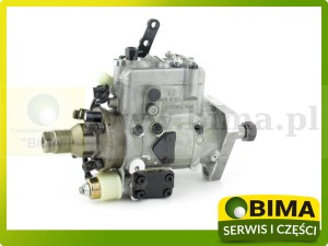 POMPA WTRYSKOWA JOHN DEERE NOWA ORYGINAŁ