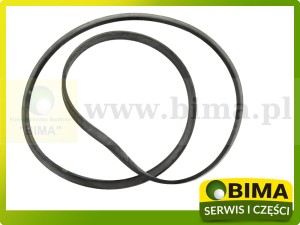 USZCZELNIACZ SKRZYNI BIEGÓW JOHN DEERE R120843