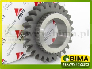 KOŁO REWERSU Z26 MASSEY FERGUSON 3791734M1 ORYGINAŁ