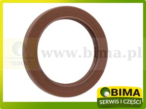 USZCZELNIACZ WAŁU 70X95X10/11 FENDT DEUTZ VALTRA F824100050050 04431790 V34990300 