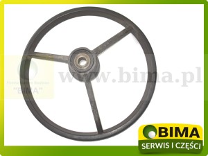 UŻYWANA KIEROWNICA RENAULT CERES TEMIS 110-54 155-54