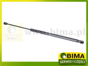 SIŁOWNIK GAZOWY MASKI JOHN DEERE AL151878