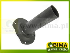 PROWADNICA  ŁOŻYSKA SPRZĘGŁA RENAULT 