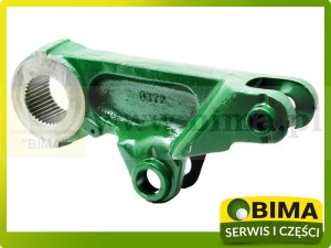 RAMIĘ PODNOŚNIKA LEWE