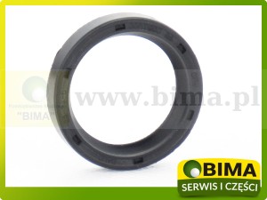 PIERŚCIEŃ USZCZELNIAJĄCY 25X33X8