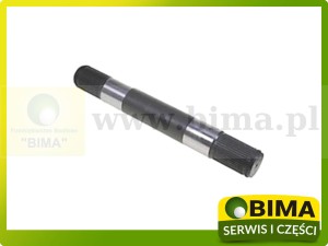WAŁEK RAMION PODNOŚNIKA JOHN DEERE R117816