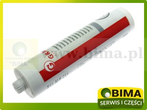 SMAR DŁUGOTRWAŁY LZR 2 500G